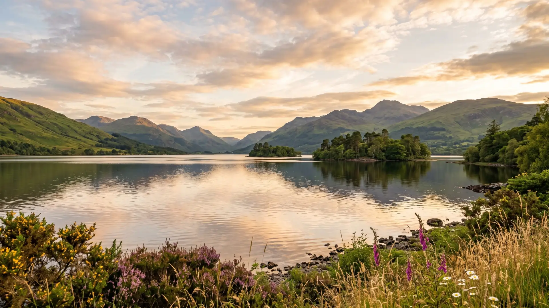 Loch Lomond