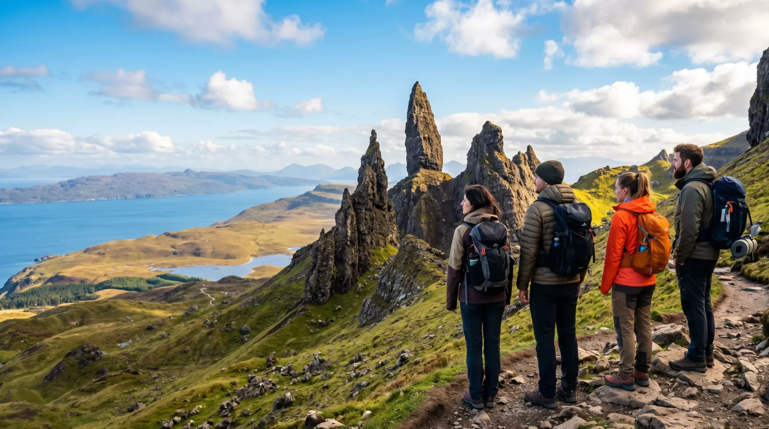 Isle of Skye