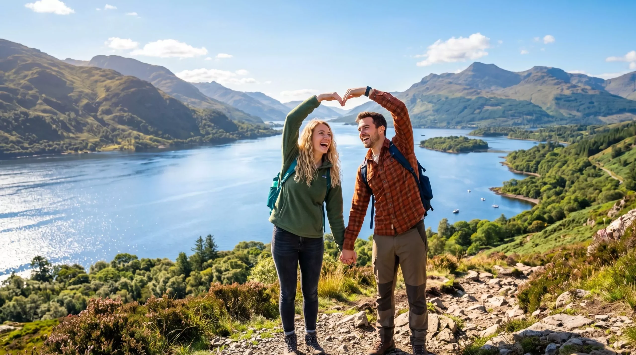 Loch Lomond